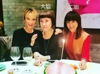 Nancy李玟*亮|诸葛孔明
