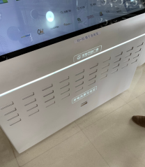 共享充电宝成功入驻万达